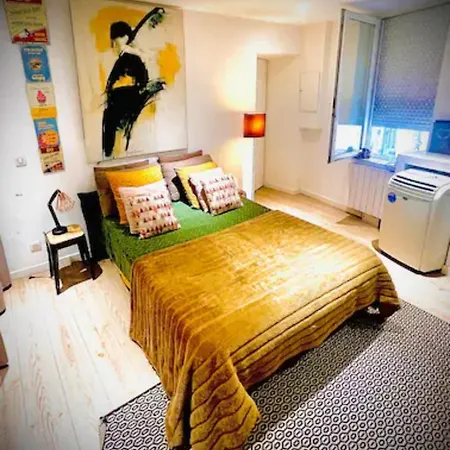 Apartament A 100m Du Palais Des Festivals / Plages Et Commerces *