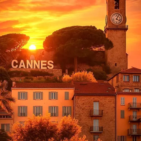 Apartment A 100m Du Palais Des Festivals / Plages Et Commerces *
