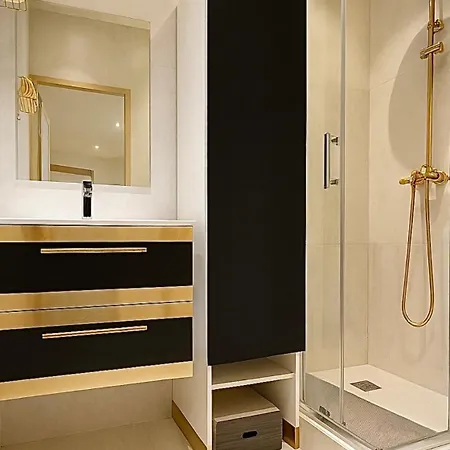 Centre Festival - Internet Fibre - 2 Adultes Et Couchage Enfant En Option Daire *