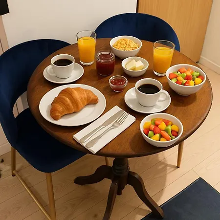 Centre Festival - Internet Fibre - 2 Adultes Et Couchage Enfant En Option *